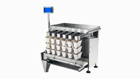 The Advantages and Purchasing Skills of Multihead Weigher